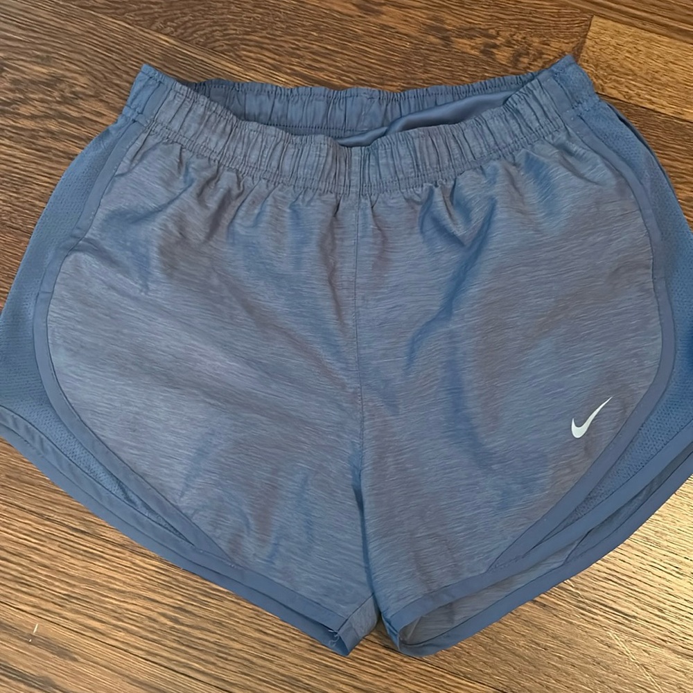 Nike Dry Fit athletic shorts